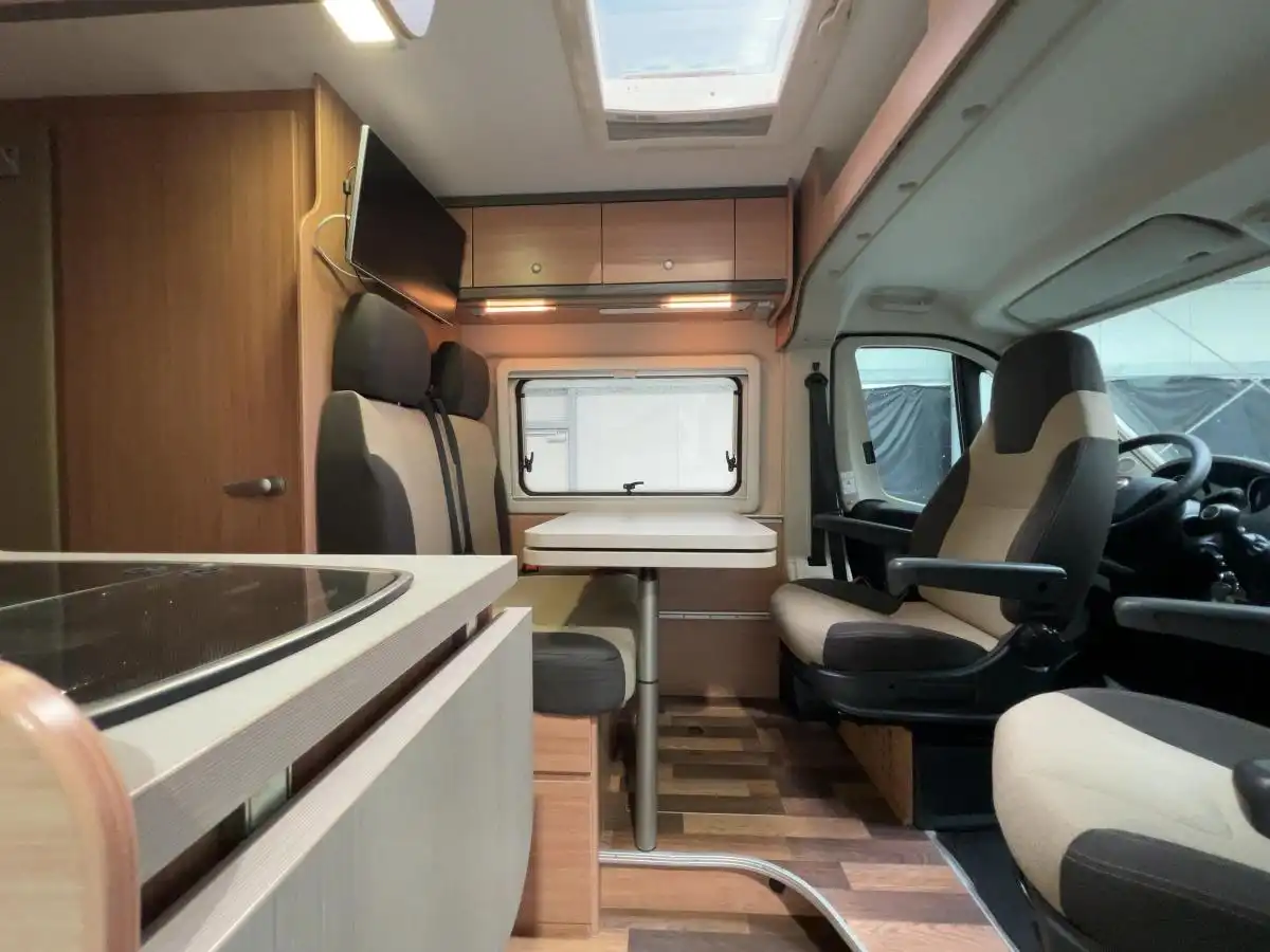 KNAUS Boxstar Street 600 - Ansicht 8